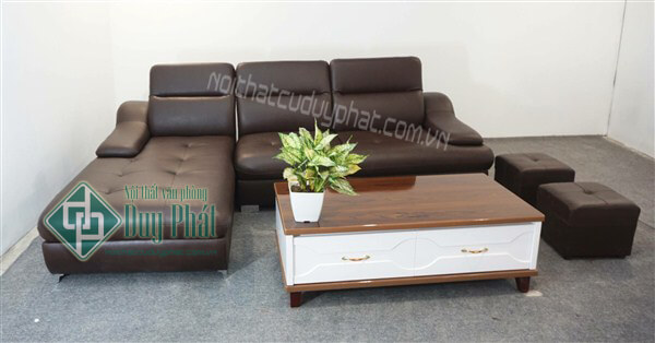 Mẫu sản phẩm thanh lý sofa Ba Đình đẹp tại Duy Phát