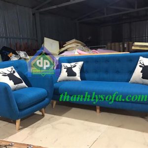 Mẫu sản phẩm thanh lý sofa Bắc Ninh được nhiều khách hàng lựa chọn
